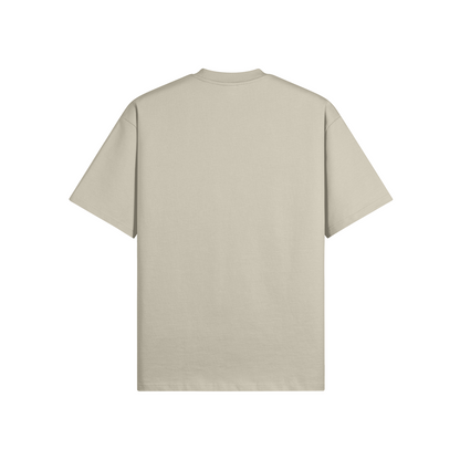 W A I N E - T-shirt oversize