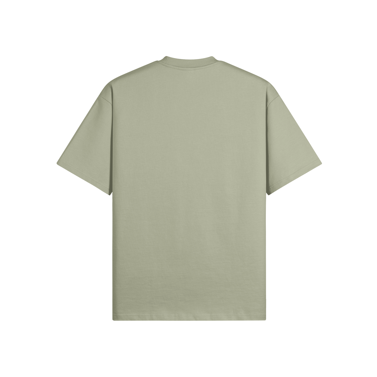 W A I N E - T-shirt oversize