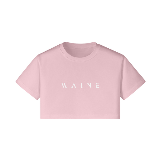 W A I N E - T-shirts simple