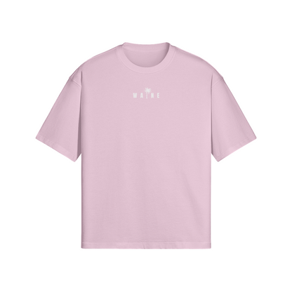 W A I N E - T-shirt oversize