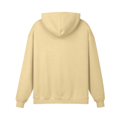 W A I N E - Sweat à capuche oversize