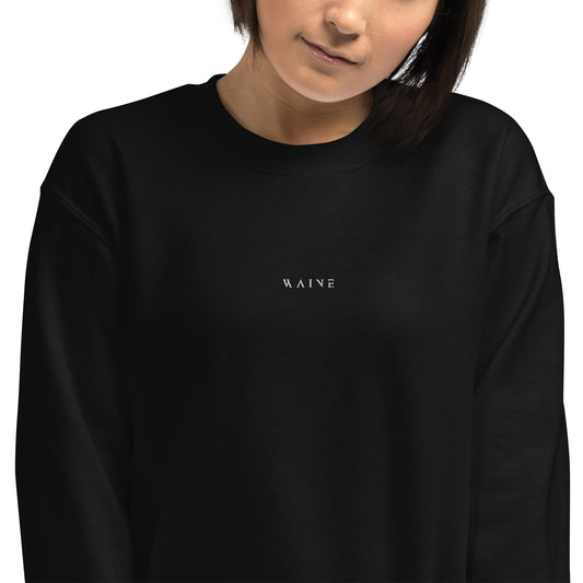 W A I N E - Sweatshirt