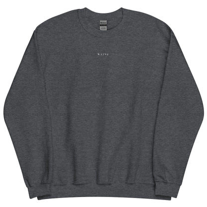 W A I N E - Sweatshirt