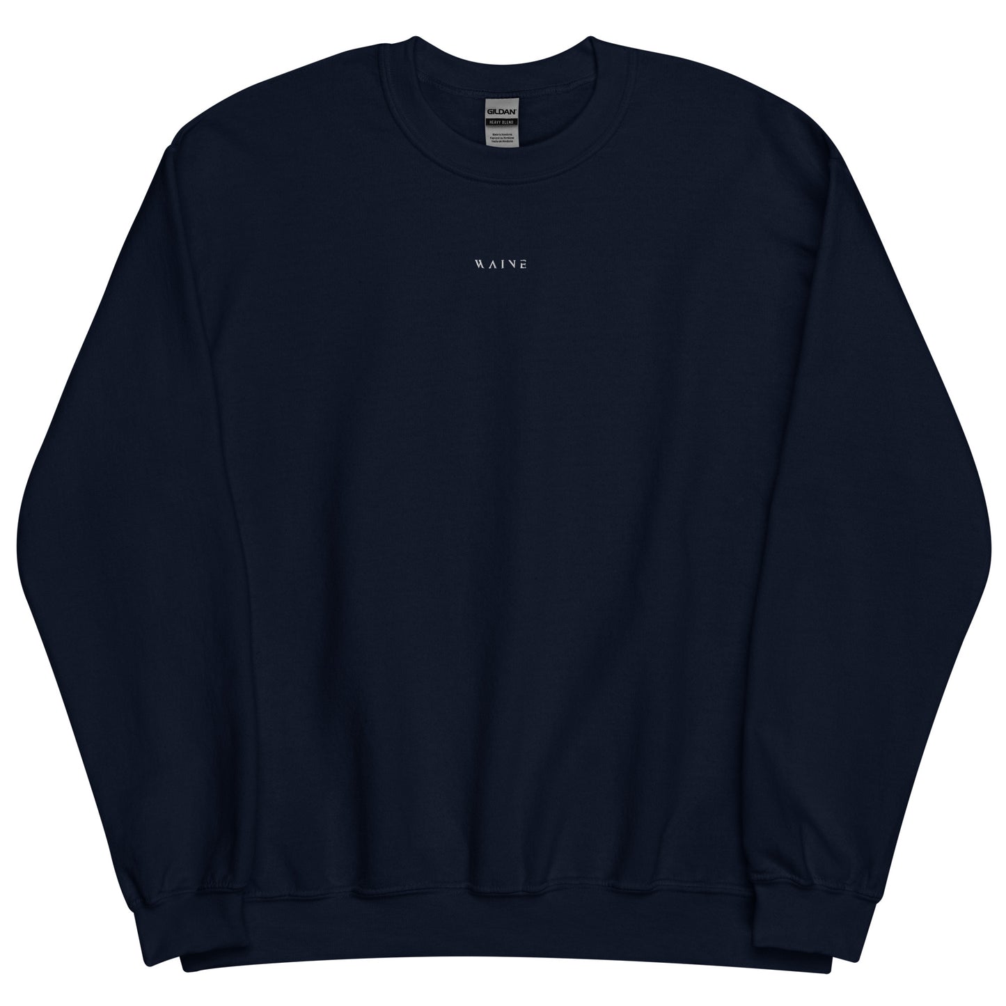 W A I N E - Sweatshirt