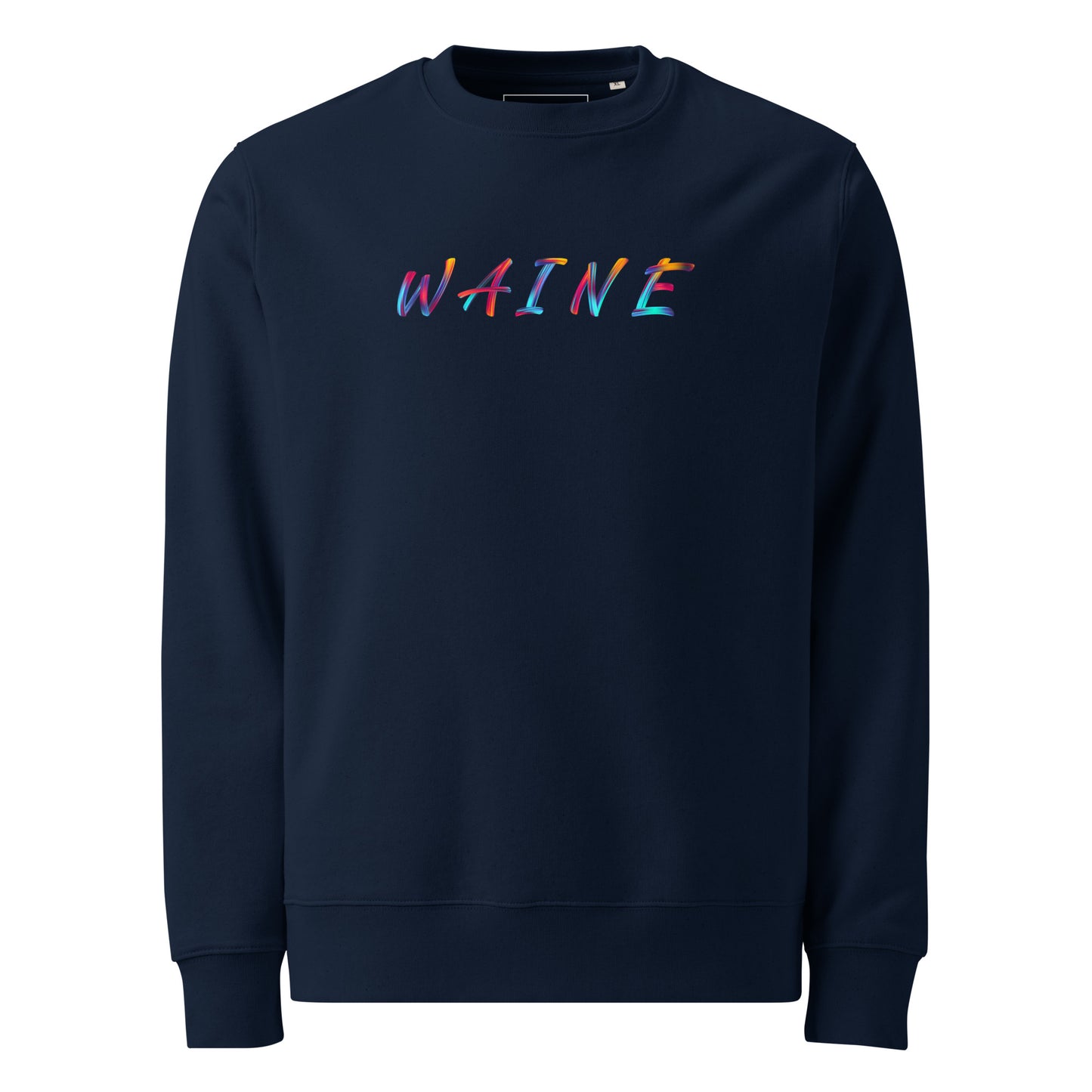 W A I N E - Sweatshirt