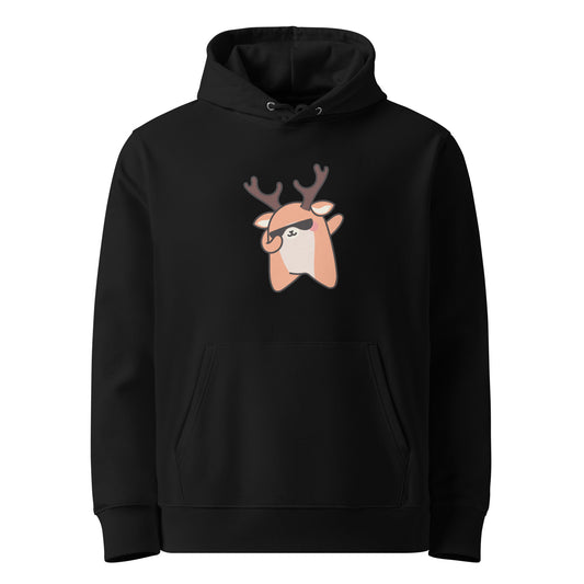 W A I N E - Sweat à capuche