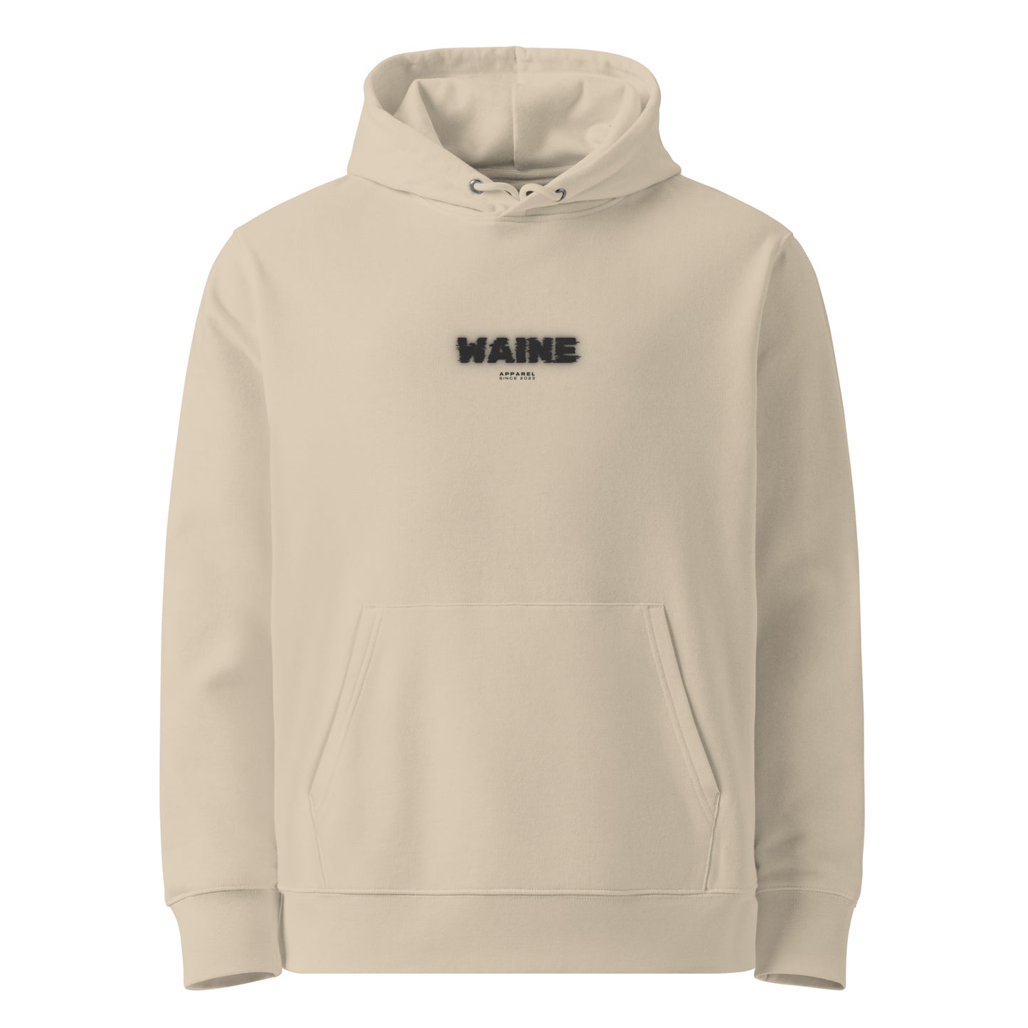 W A I N E - Sweat à capuche