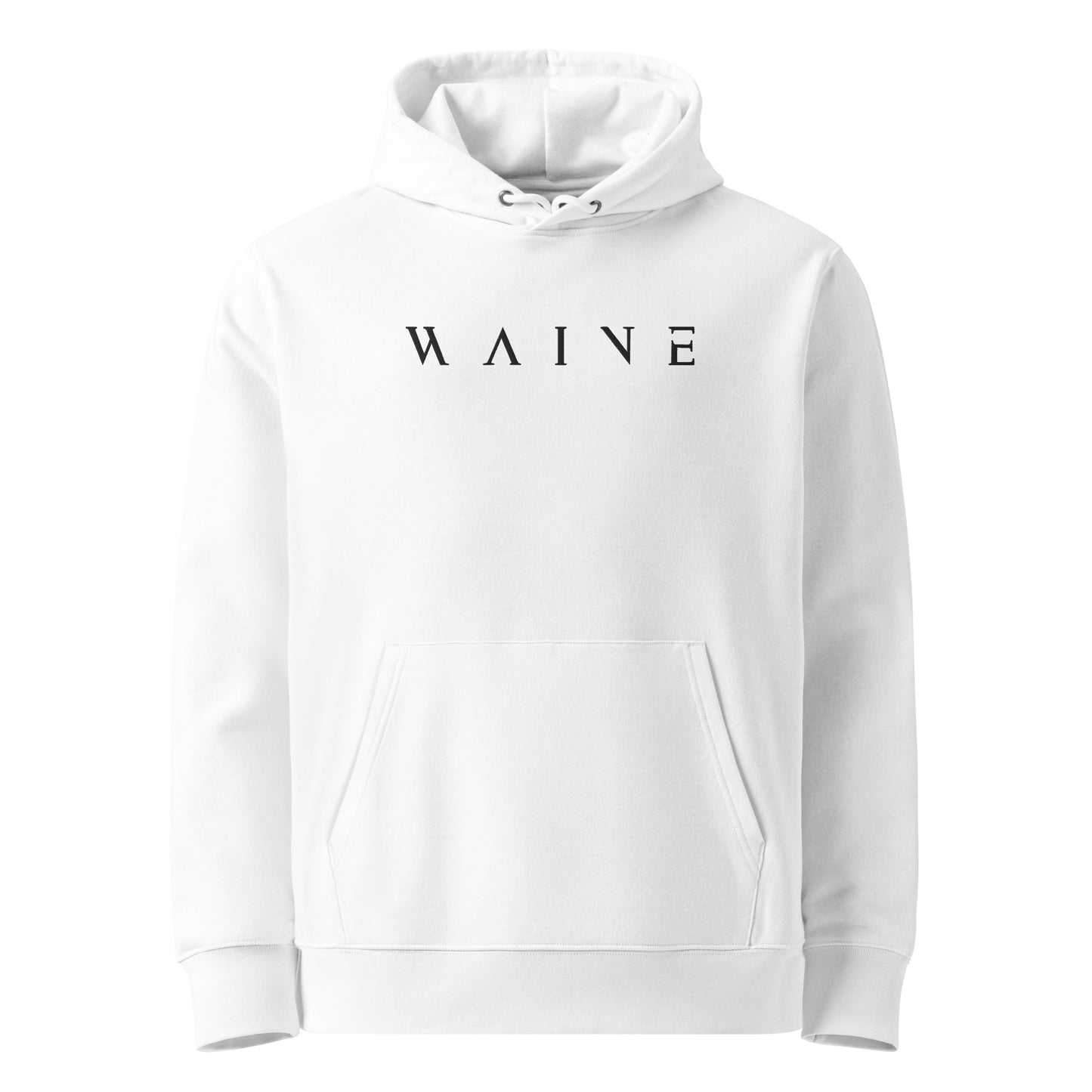 W A I N E - Sweat à capuche