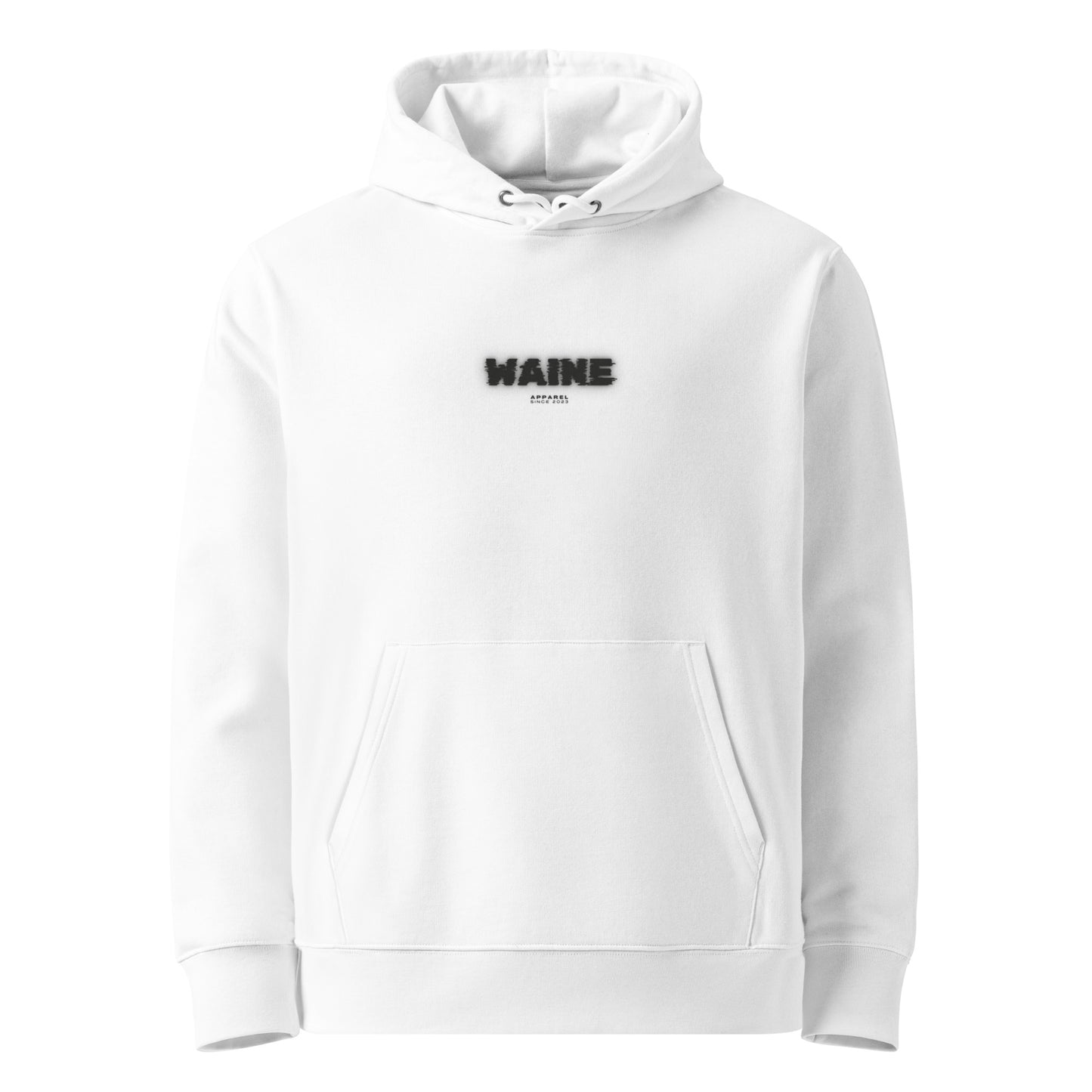 W A I N E - Sweat à capuche