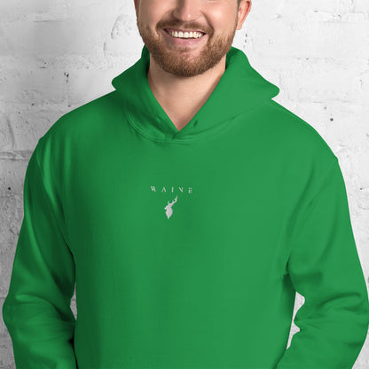 W A I N E - Sweat à capuche homme