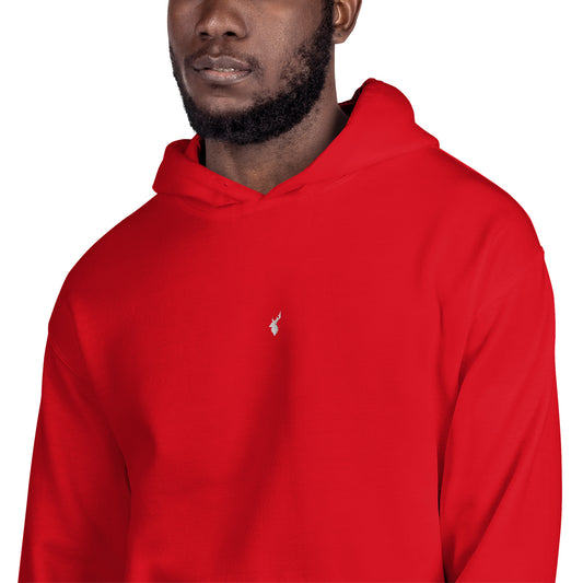 W A I N E - Sweat à capuche survêtement