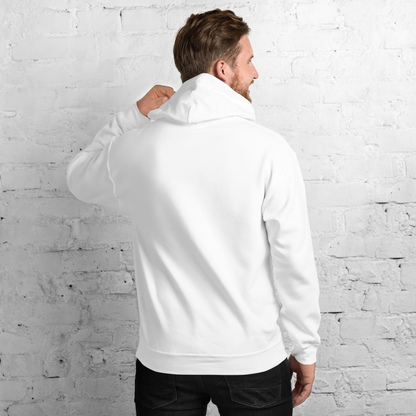 W A I N E - Sweat à capuche homme