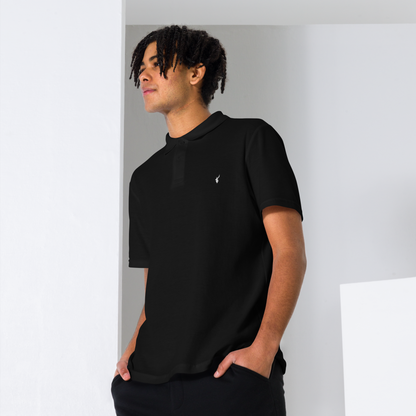 W A I N E - Polo homme