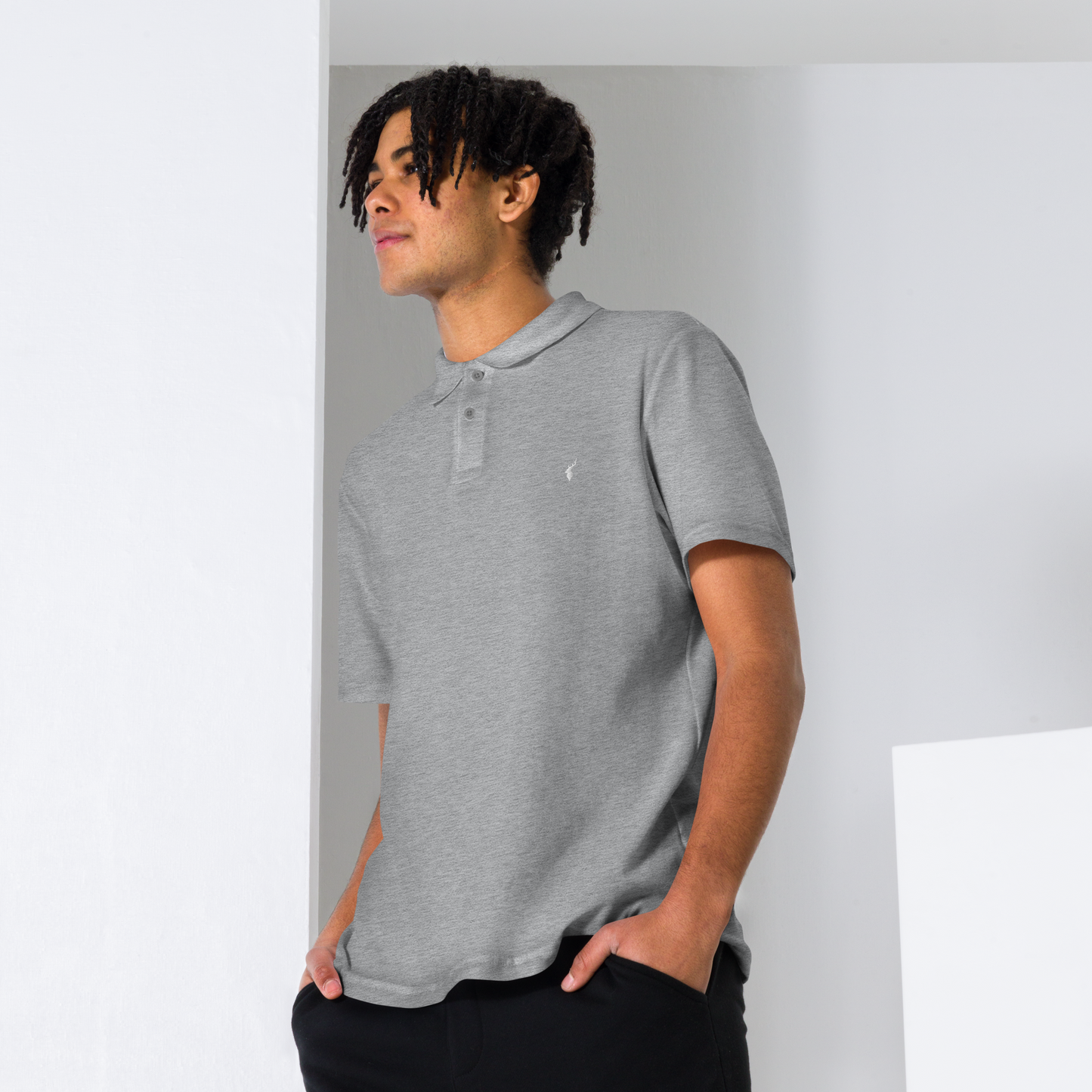 W A I N E - Polo homme