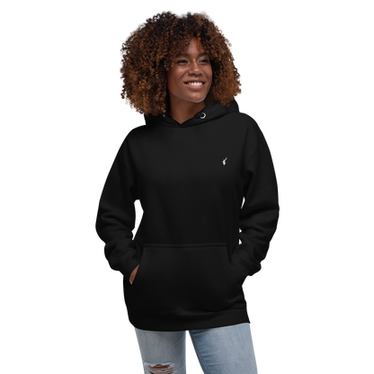 W A I N E - Sweat à Capuche femme