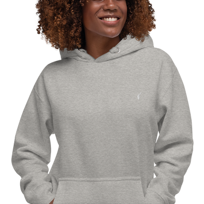 W A I N E - Sweat à Capuche femme