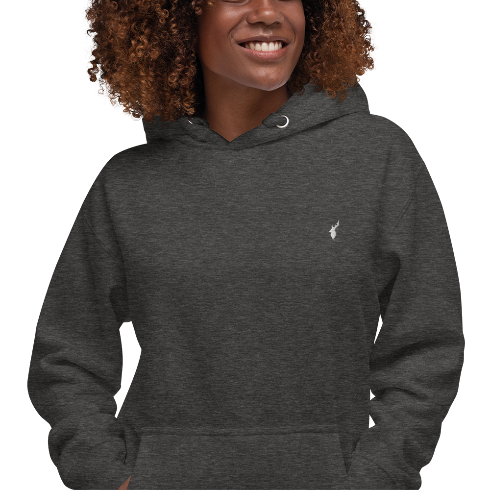 W A I N E - Sweat à Capuche femme