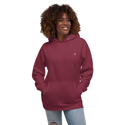 W A I N E - Sweat à Capuche femme