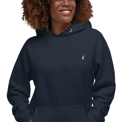 W A I N E - Sweat à Capuche femme