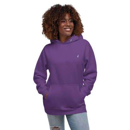 W A I N E - Sweat à Capuche femme