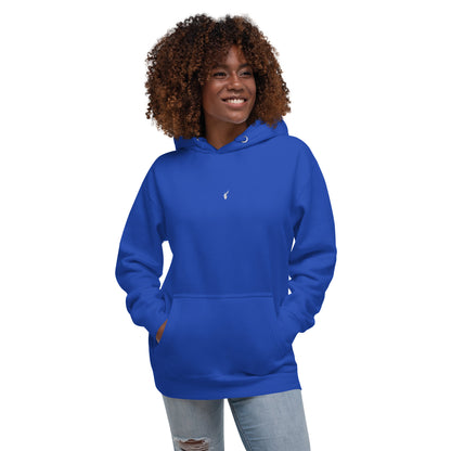 W A I N E - Sweat à Capuche femme