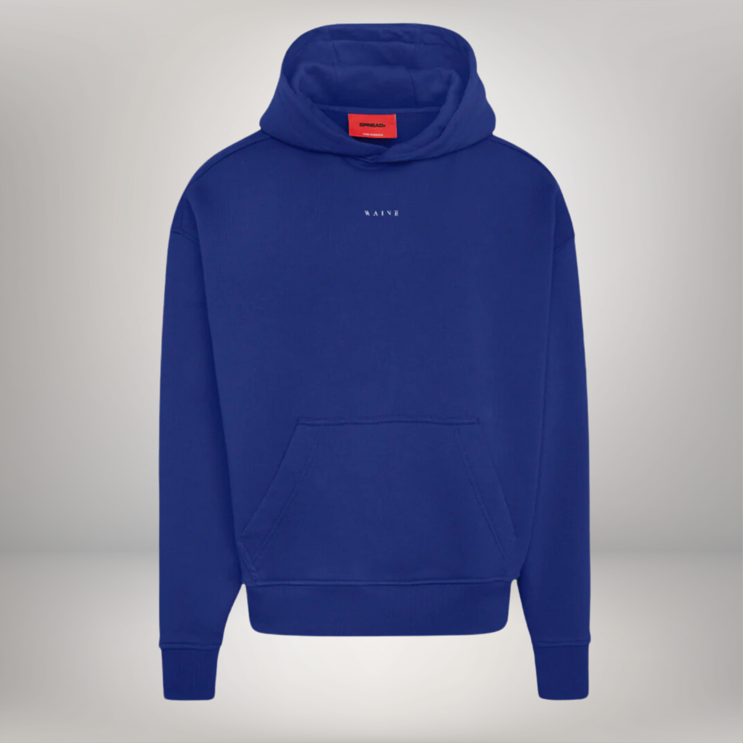 W A I N E - Sweat à capuche