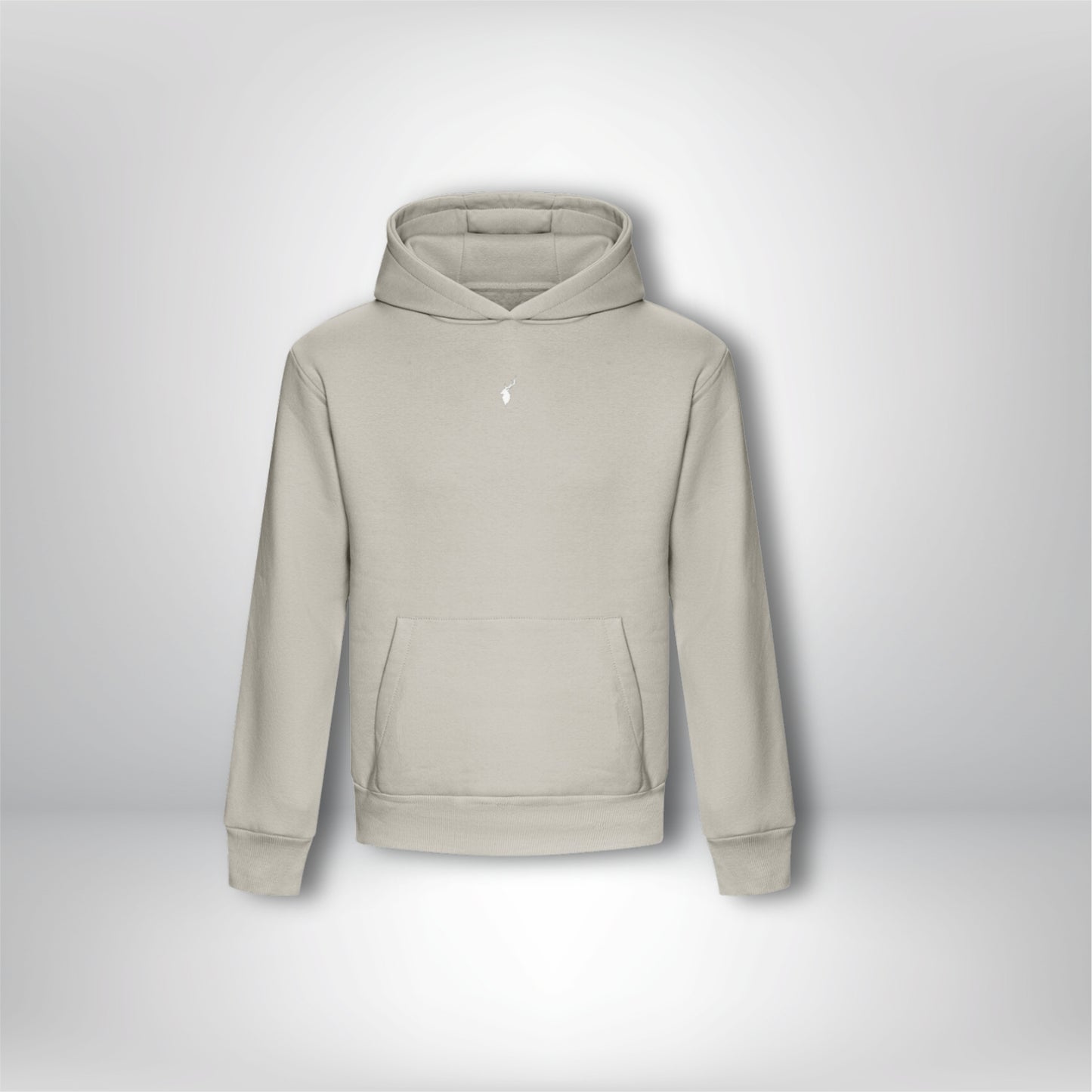 W A I N E - Sweat à capuche